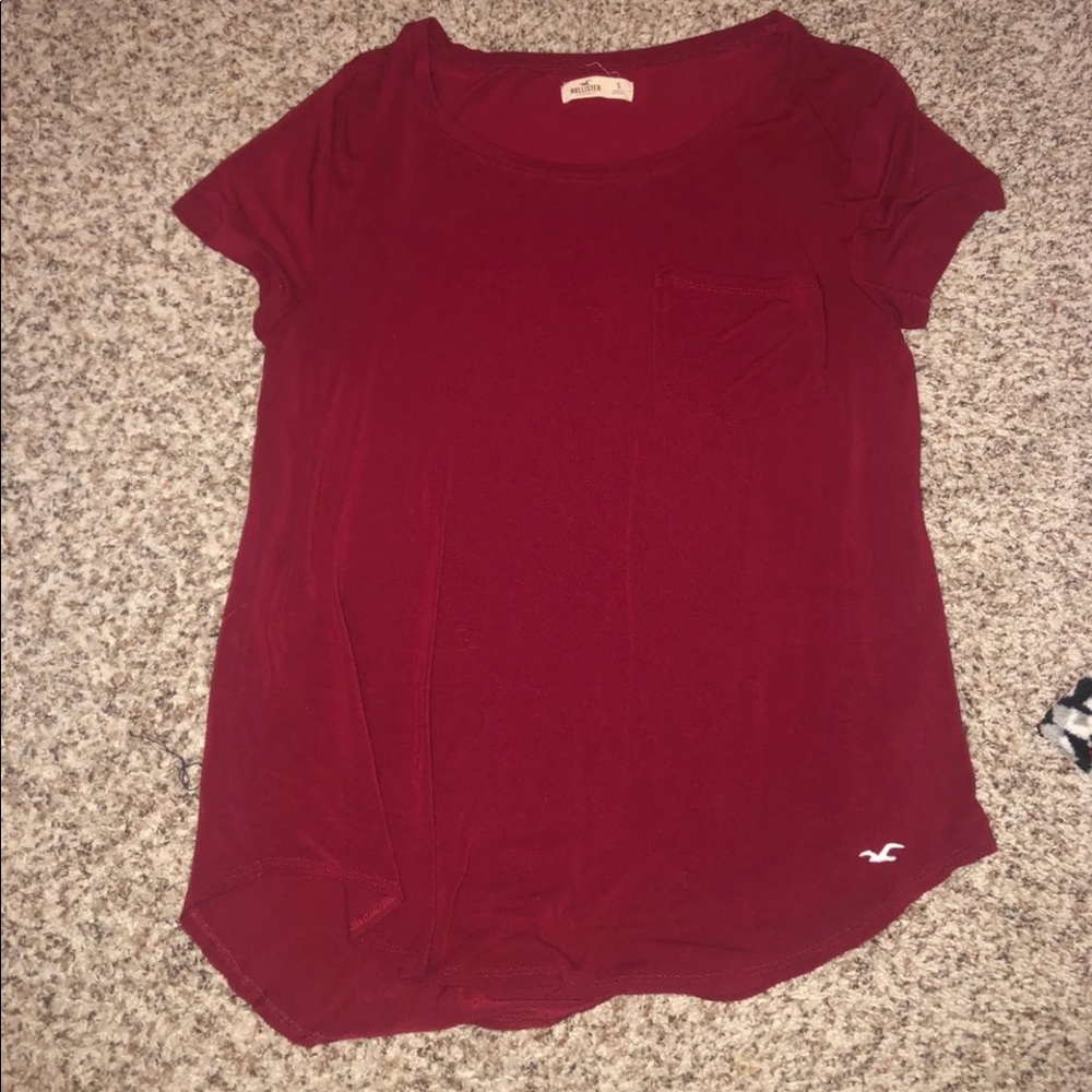Hollister t-shirt